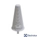 Contém: 1x Filtro Fiapos para Maquina de Lavar Roupas Electrolux